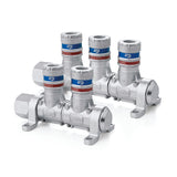 Prize de siguranta compacte cu ventilare multipla seria 320 DN7.6 CEJN 10-902-920 - sefira.ro