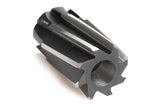 Alezor HSS Co DIN219B HELIX HOLE - 2310 - 028.0 mm IZAR