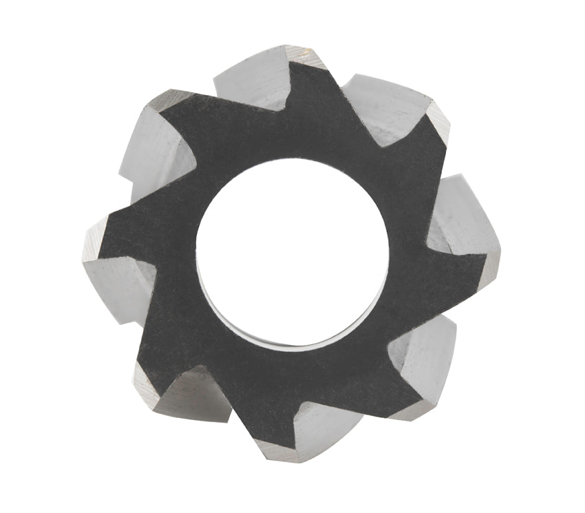 Alezor HSS Co DIN219B HELIX HOLE - 2310 - 052.0 mm IZAR