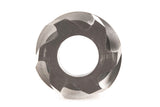 Alezor HSS Co DIN219C GAMMON HOLE - 2314 - 026.0 mm IZAR
