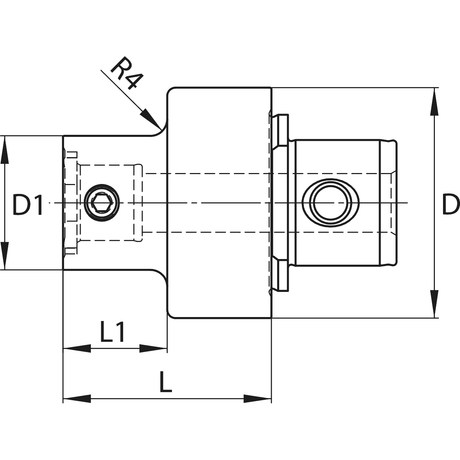 Adaptoare modulare de reducere SWISS MBM - sefira.ro