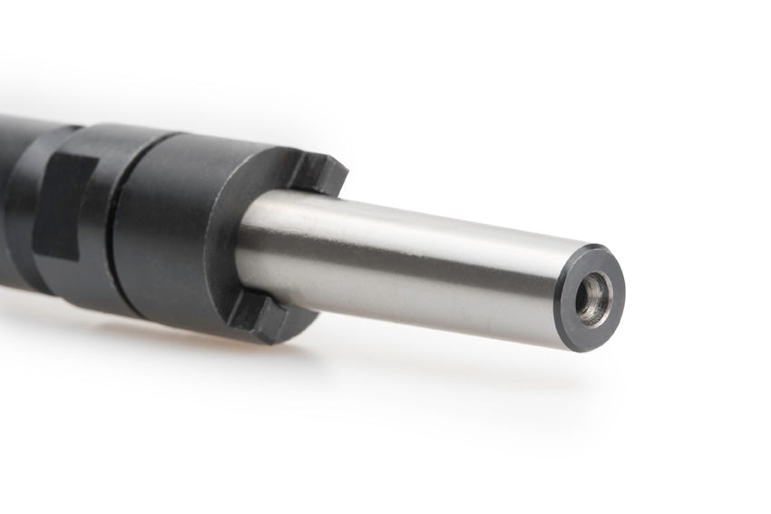 SHELL HOLDER HSS DIN217 HOLE AlezorS - 2316 - 27.00 mm IZAR
