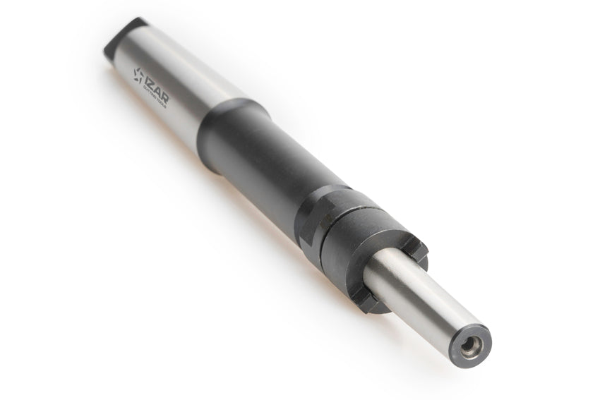 SHELL HOLDER HSS DIN217 HOLE AlezorS - 2316 - 19.00 mm IZAR