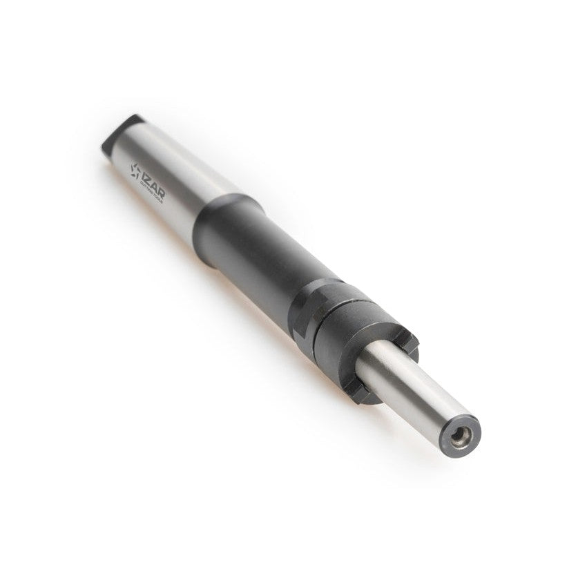 SHELL HOLDER HSS DIN217 HOLE AlezorS - 2316 - 16.00 mm IZAR