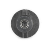 SHELL HOLDER HSS DIN217 HOLE AlezorS - 2316 - 16.00 mm IZAR
