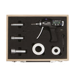 Set de micrometru digital cu trei puncte bluetooth IP67 BOWERS SXTH - sefira.ro