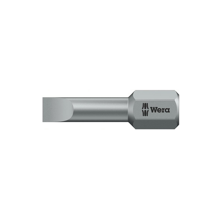 WERA Bit 1/4" Drept Torsion - sefira.ro