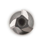 Burghiu cu 3 dinti HSS DIN344 - 2510 - 05.00 mm IZAR