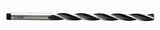 Burghiu cu 3 dinti HSS DIN344 - 2510 - 06.00 mm IZAR