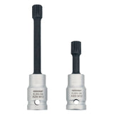 Set biti 1/2", XZN M12, 2 piese, KL-4032-120, GEDORE - sefira.ro