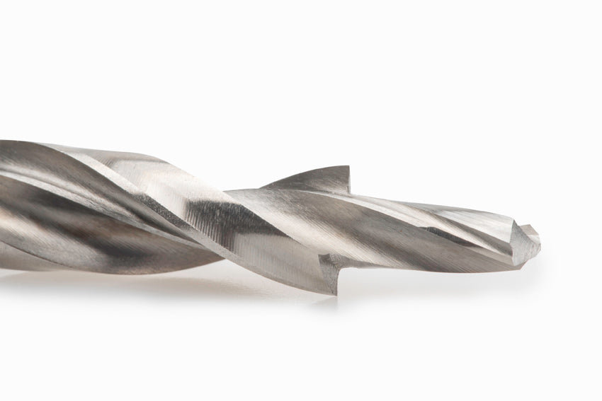 Burghiu HSS DIN8376 cu treapta 180º - 2536 - M-6 IZAR