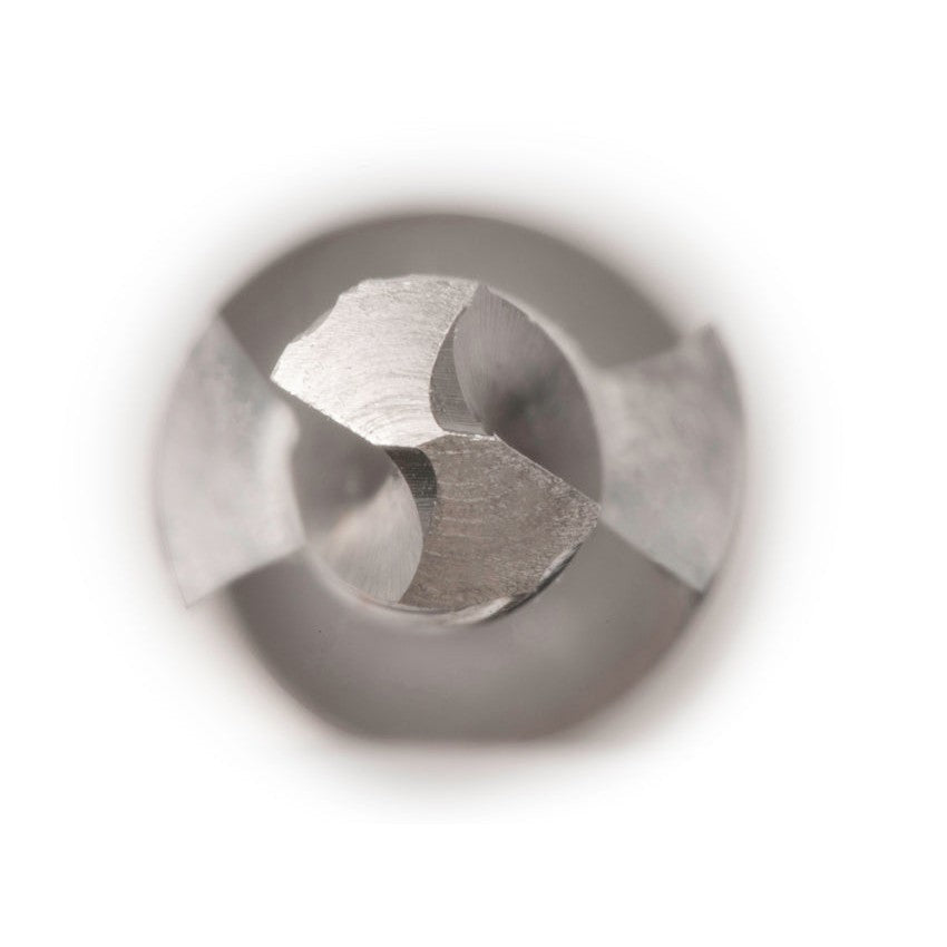 Burghiu HSS DIN8376 cu treapta 180º - 2536 - M-5 IZAR