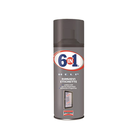 Parghie eticheta de ajutor AREXONS 4235 - sefira.ro