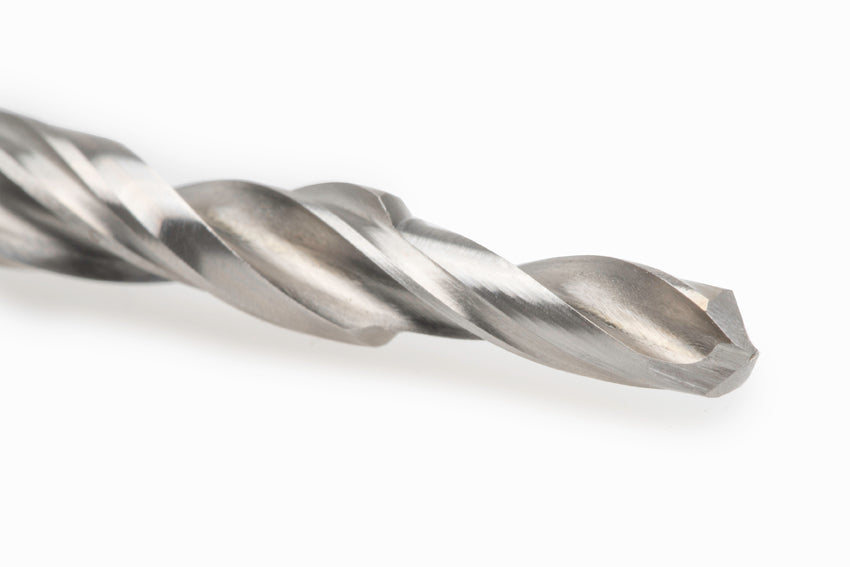 Burghiu HSS DIN8378 cu treapta 90º - 2544 - M-6 IZAR