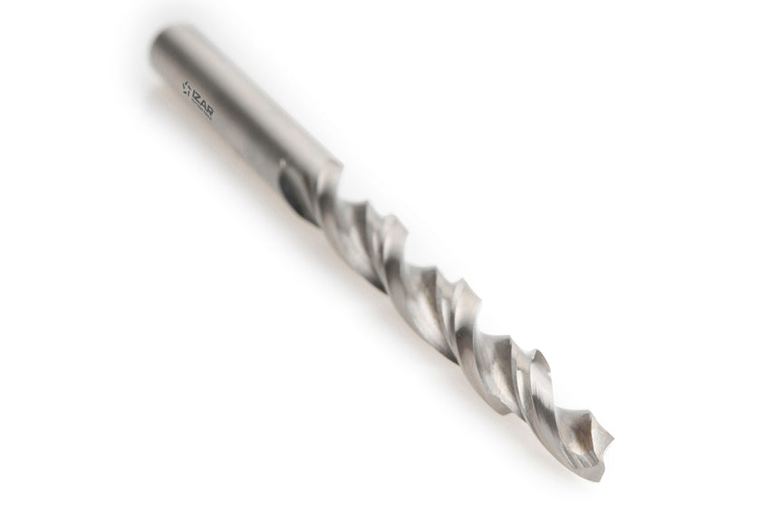 Burghiu HSS DIN8378 cu treapta 90º - 2544 - M-4 IZAR