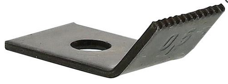 Set cutite pentru penseta indepartare lac, Ø 0.5mm, 15 19 005, KNIPEX - sefira.ro