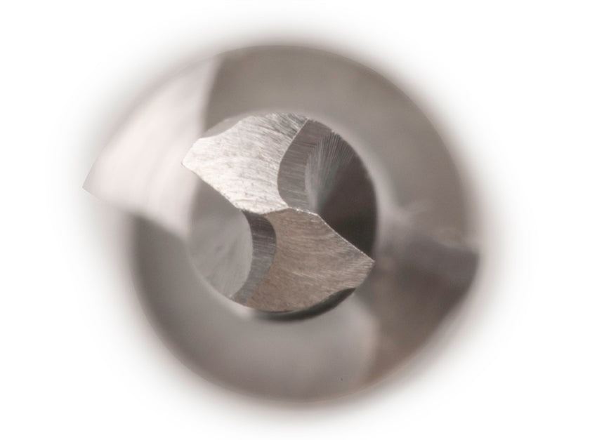 Burghiu HSS DIN8374 cu treapta 90º - 2546 - M-4 IZAR