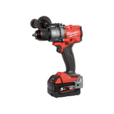 Masini de gaurit cu impact fara fir MILWAUKEE M18 FPD3-502X 18v - sefira.ro
