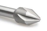 Tesitor HSS DIN334A 60º - 2550 - 20.00 mm IZAR