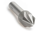 Tesitor HSS DIN334A 60º - 2550 - 12.50 mm IZAR