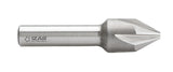 Tesitor HSS DIN334A 60º - 2550 - 25.00 mm IZAR