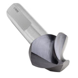 Tesitor HSS Co DIN335C 90º antivibratie 3Z spiralat - 2571 - Set - TIALSIN IZAR