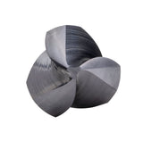 Tesitor HSS Co DIN335C 90º antivibratie 3Z spiralat - 2571 - 16.50 mm - TIALSIN IZAR