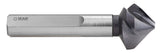 Tesitor HSS Co DIN335C 90º antivibratie 3Z spiralat - 2571 - 10.40 mm - TIALSIN IZAR