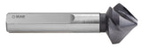 Tesitor HSS Co DIN335C 90º antivibratie 3Z spiralat - 2571 - Set - TIALSIN IZAR