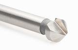 Tesitor HSS DIN335C 90º - 2573 - 06.00 mm IZAR