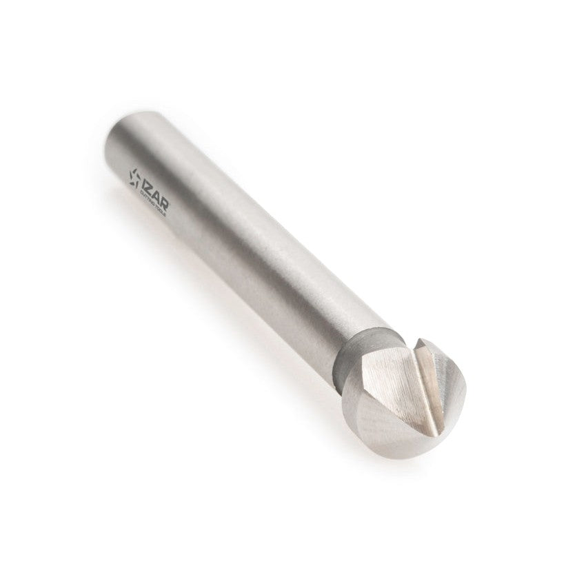 Tesitor HSS DIN335C 90º - 2573 - 16.00 mm IZAR