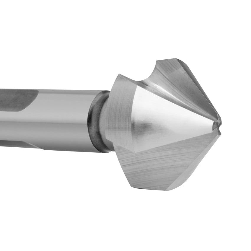 Tesitor HSS Co DIN335C 90º antivibratie - 2574 - 08.00 mm 3P  IZAR
