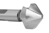 Tesitor HSS Co DIN335C 90º antivibratie - 2574 - 06.30 mm  IZAR