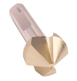 Tesitor HSS Co DIN335C 90º antivibratie - 2574 - 05.30 mm 3P  IZAR