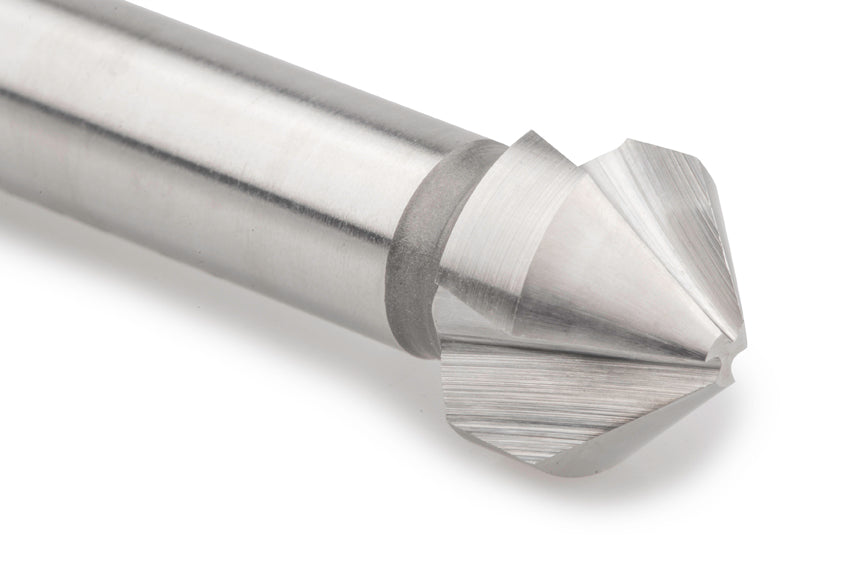 Tesitor HSS Co DIN335C 90º - 2575 - 07.30 mm IZAR