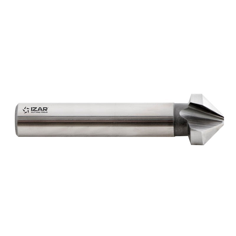 Tesitor HSS Co DIN335C 90º - 2575 - Set IZAR
