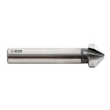 Tesitor HSS Co DIN335C 90º - 2575 - Set IZAR