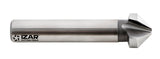 Tesitor HSS Co DIN335C 90º - 2575 - 16.50 mm IZAR