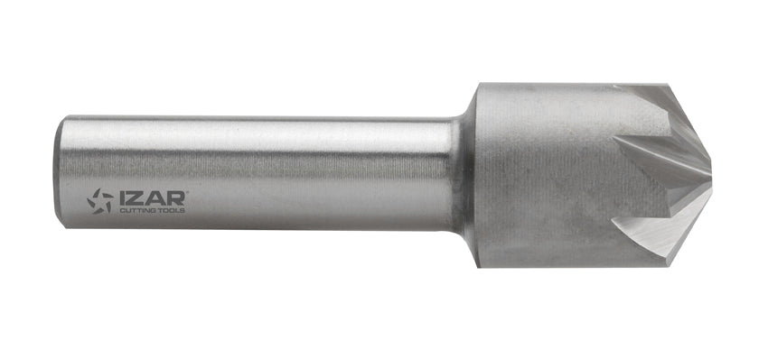 Tesitor HSS DIN347A 120º - 2580 - 20.00 mm IZAR