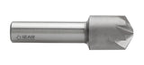 Tesitor HSS DIN347A 120º - 2580 - 20.00 mm IZAR