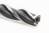 Burghiu cu 3 dinti HSS DIN343 Conic - 2610 - 15.00 mm IZAR
