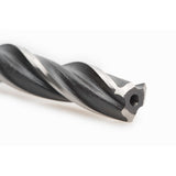 Burghiu cu 3 dinti HSS DIN343 Conic - 2610 - 32.00 mm IZAR