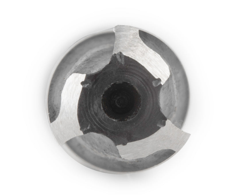 Burghiu cu 3 dinti HSS DIN343 Conic - 2610 - 13.00 mm IZAR
