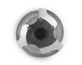 Burghiu cu 3 dinti HSS DIN343 Conic - 2610 - 13.00 mm IZAR