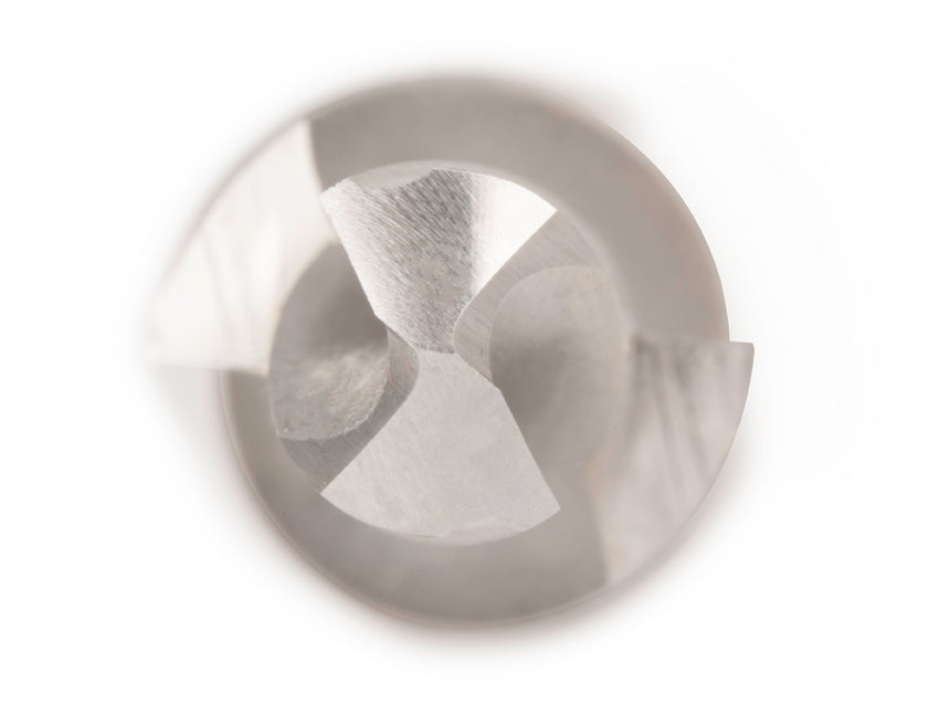 Burghiu HSS DIN8377 Conic cu treapta 180º - 2636 - M-14 IZAR