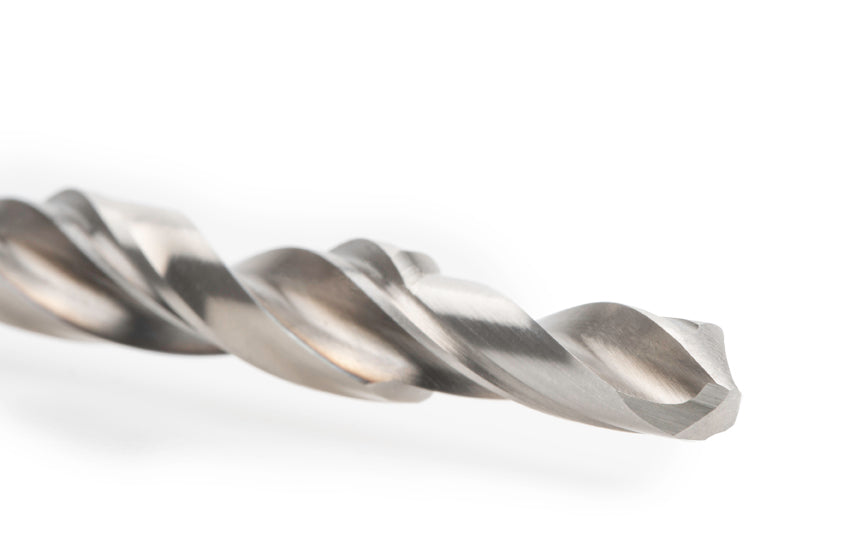 Burghiu HSS DIN8379 Conic cu treapta 90º - 2644 - M-16 IZAR