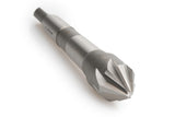 Tesitor HSS DIN334B Conic 60º - 2660 - 50.00 mm - TIN IZAR