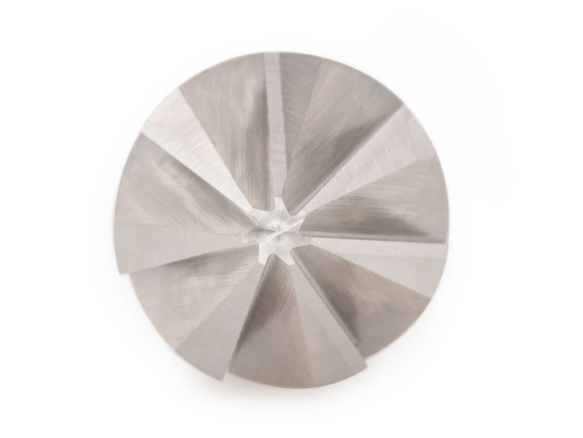 Tesitor HSS DIN334B Conic 60º - 2660 - 20.00 mm IZAR