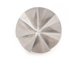 Tesitor HSS DIN334B Conic 60º - 2660 - 20.00 mm IZAR