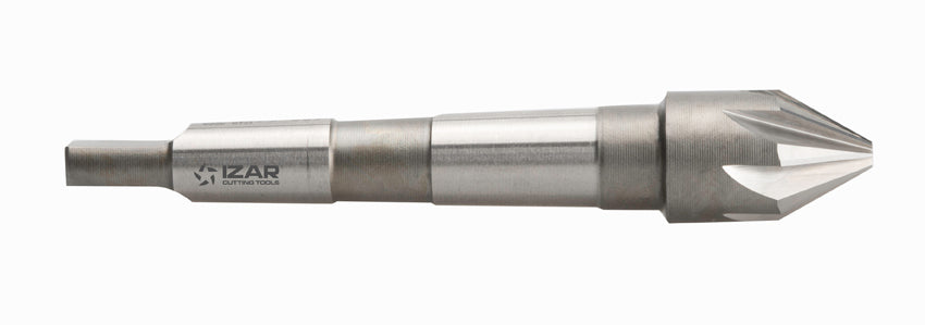 Tesitor HSS DIN334B Conic 60º - 2660 - 50.00 mm IZAR